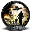 Order of War_8 icon